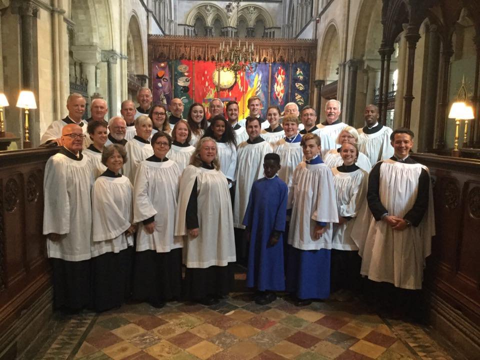 Chichester