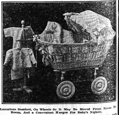 Part I:  The Influenza Pandemic of 1918 – Wilmington Episcopal Women’s Response