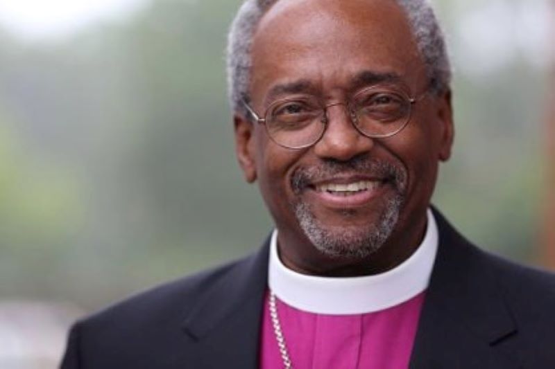 Presiding Bishop’s Christmas Message