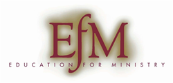 Education For Ministry (EfM)