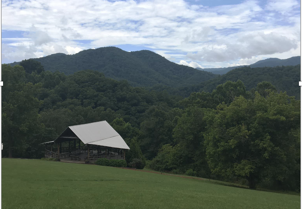 Youth Mission Trip to Appalachia – July 3 – 8