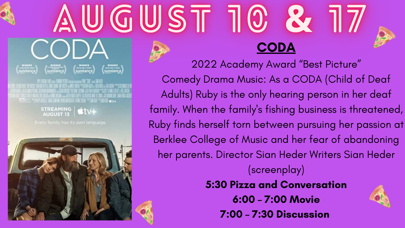 Main Calendar St. Paul's Episcopal Church